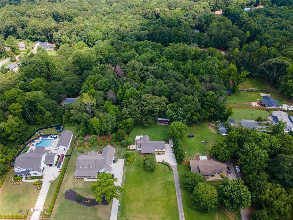 House in Buford, Georgia, United States 4 - 15769451