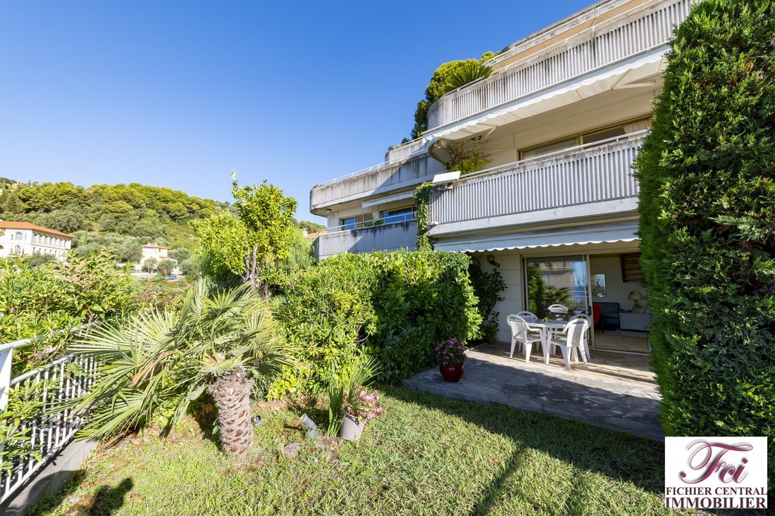 Appartement à Menton, Provence-Alpes-Côte d'Azur, France 2 - 16339740