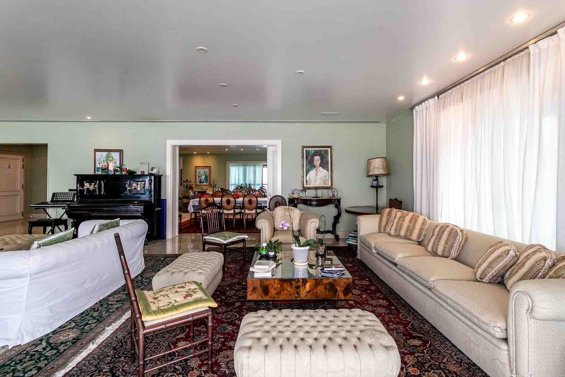 Apartment in Rio de Janeiro, State of Rio de Janeiro, Brazil 5 - 16342182