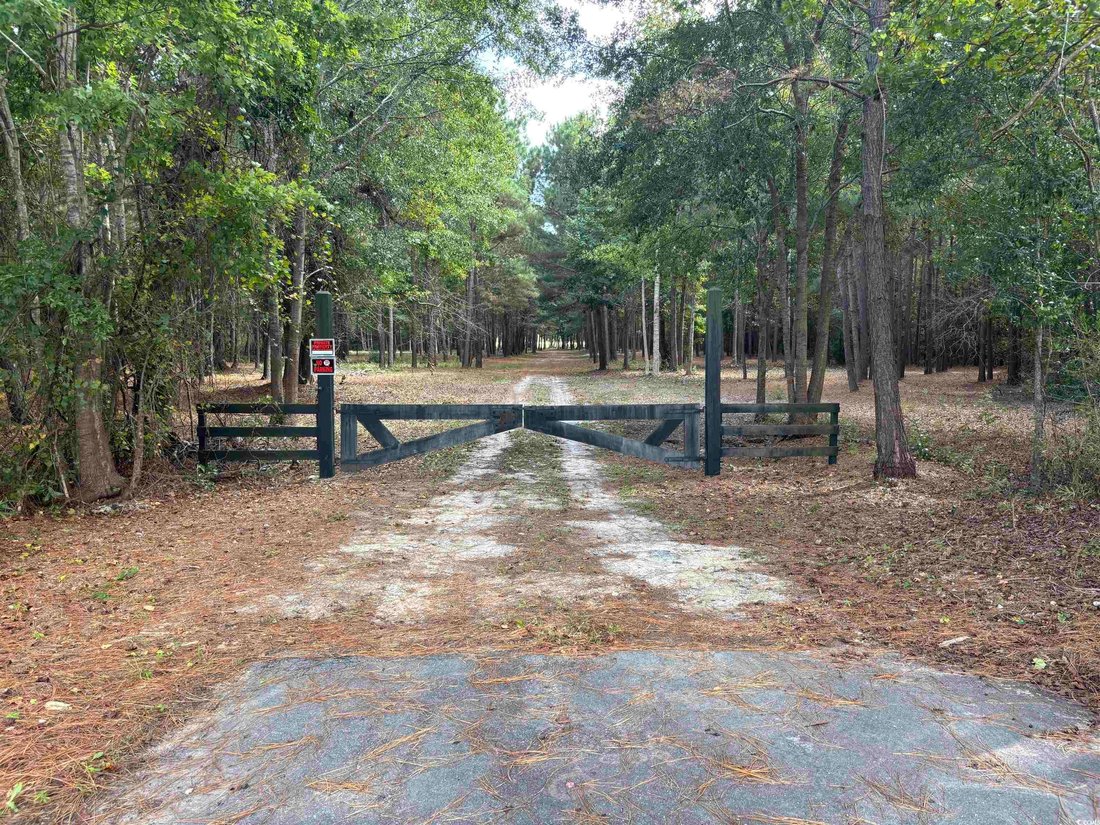 Land in North Myrtle Beach, South Carolina, United States 2 - 16339103
