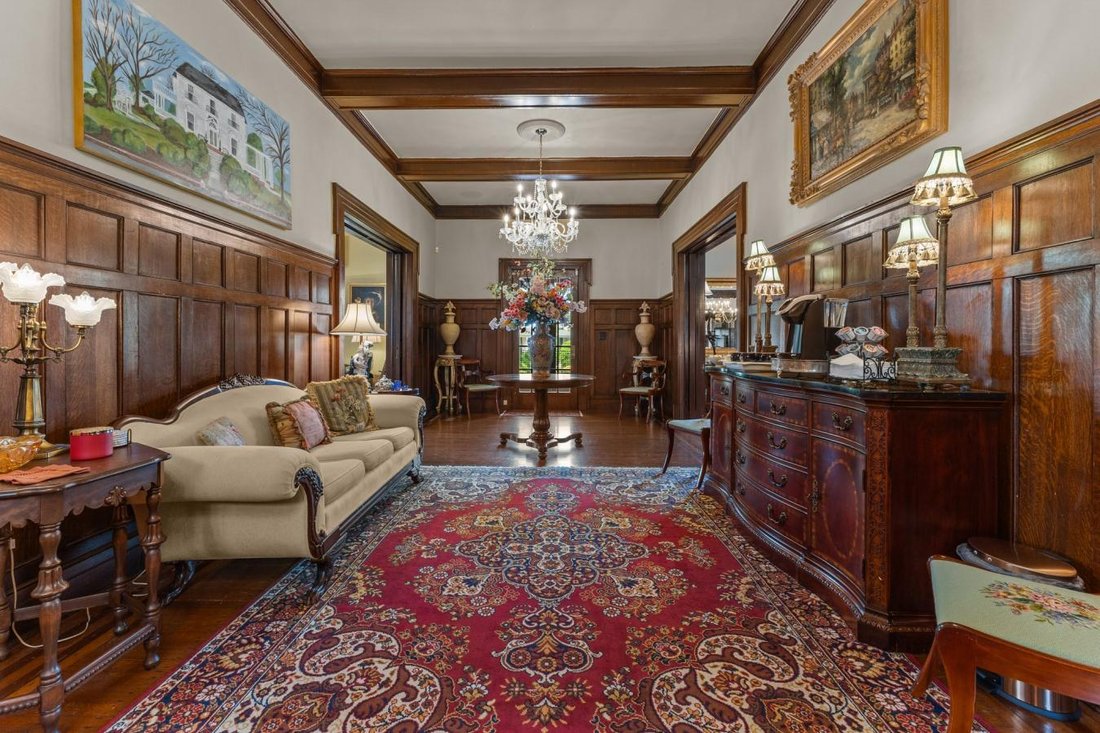 House in Dunn, North Carolina, United States 5 - 16338651
