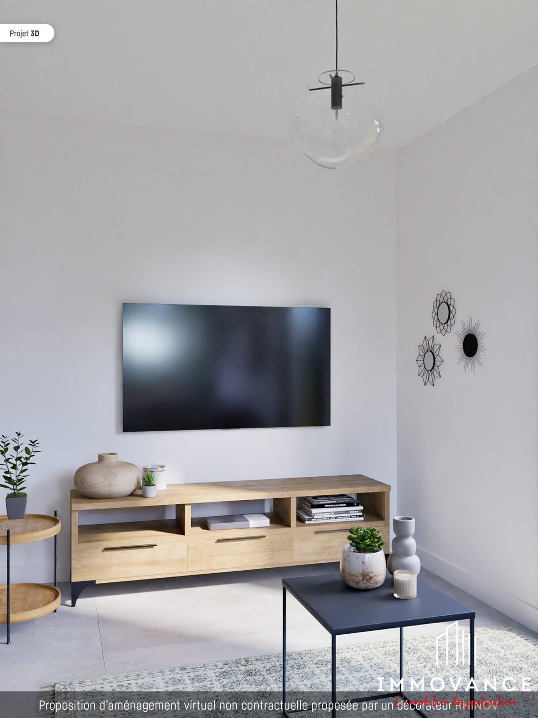 Apartment in Centre Ville, Castries, France 5 - 16339882