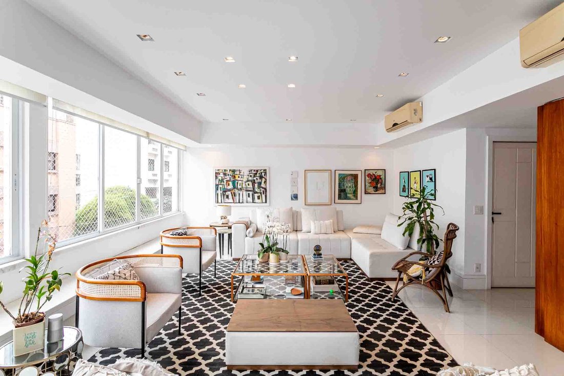 Apartment in Rio de Janeiro, State of Rio de Janeiro, Brazil 1 - 16342380