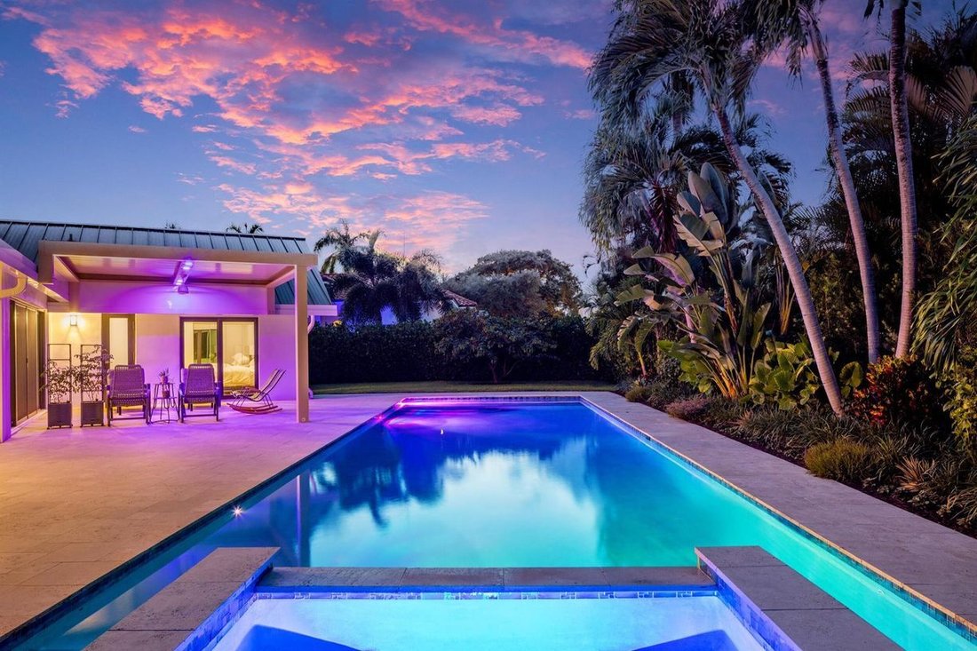 House in Boca Raton, Florida, United States 3 - 16340214