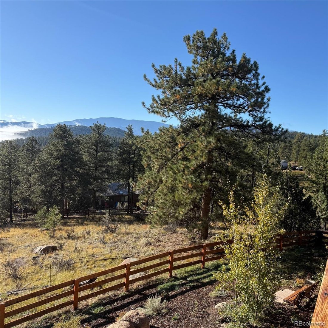 House in Bailey, Colorado, United States 2 - 15636766