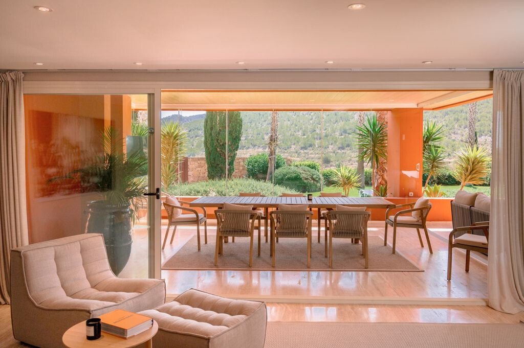 Apartment in Roca Llisa, Santa Eularia des Riu, Balearic Islands 3 - 16338780