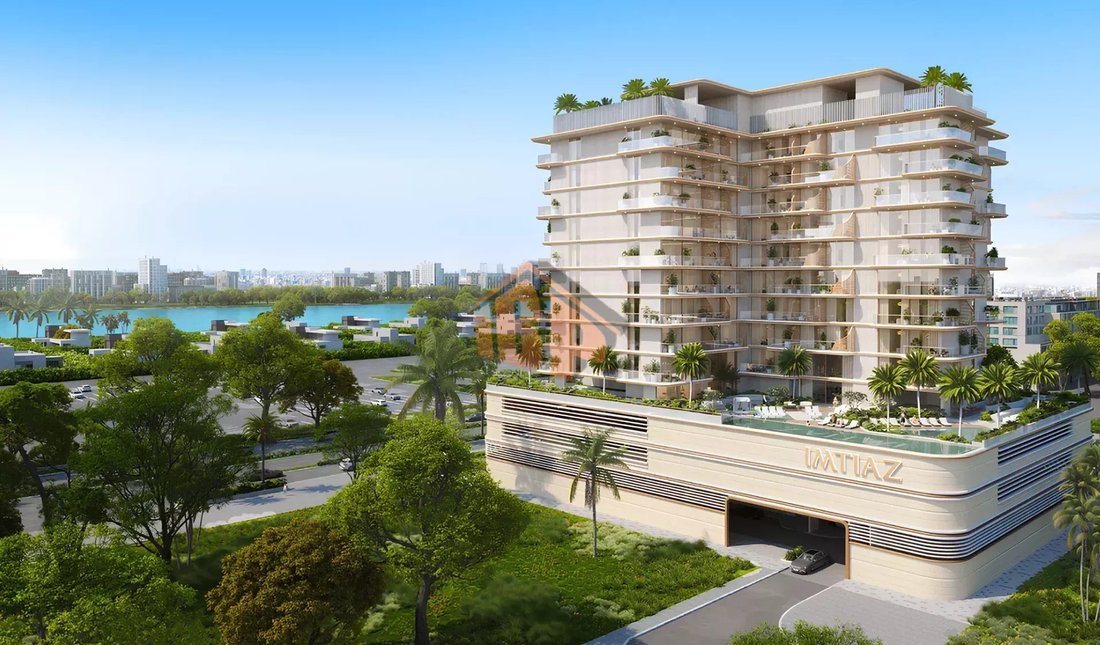 Apartment in Palm Deira, Dubai, United Arab Emirates 2 - 16338740