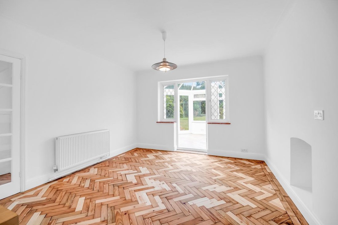 House in Caterham, South Godstone, England 4 - 16338644