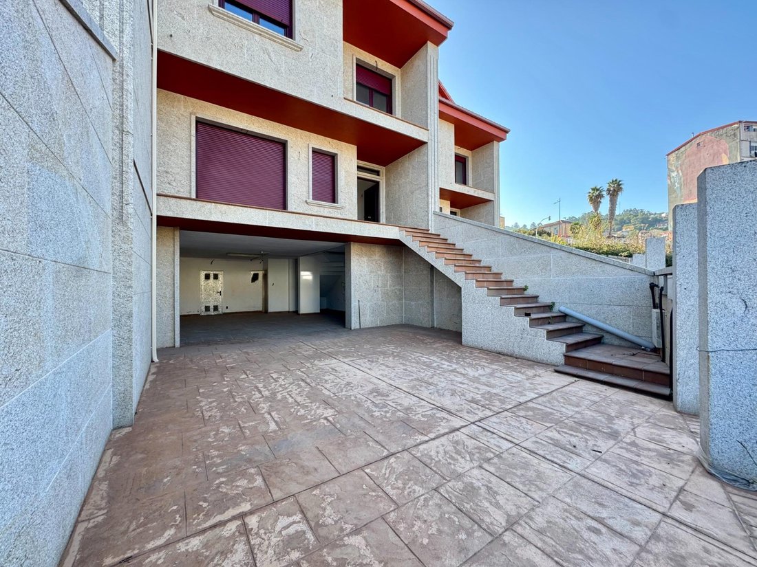 House in Teis, Vigo, Spain 2 - 16338388