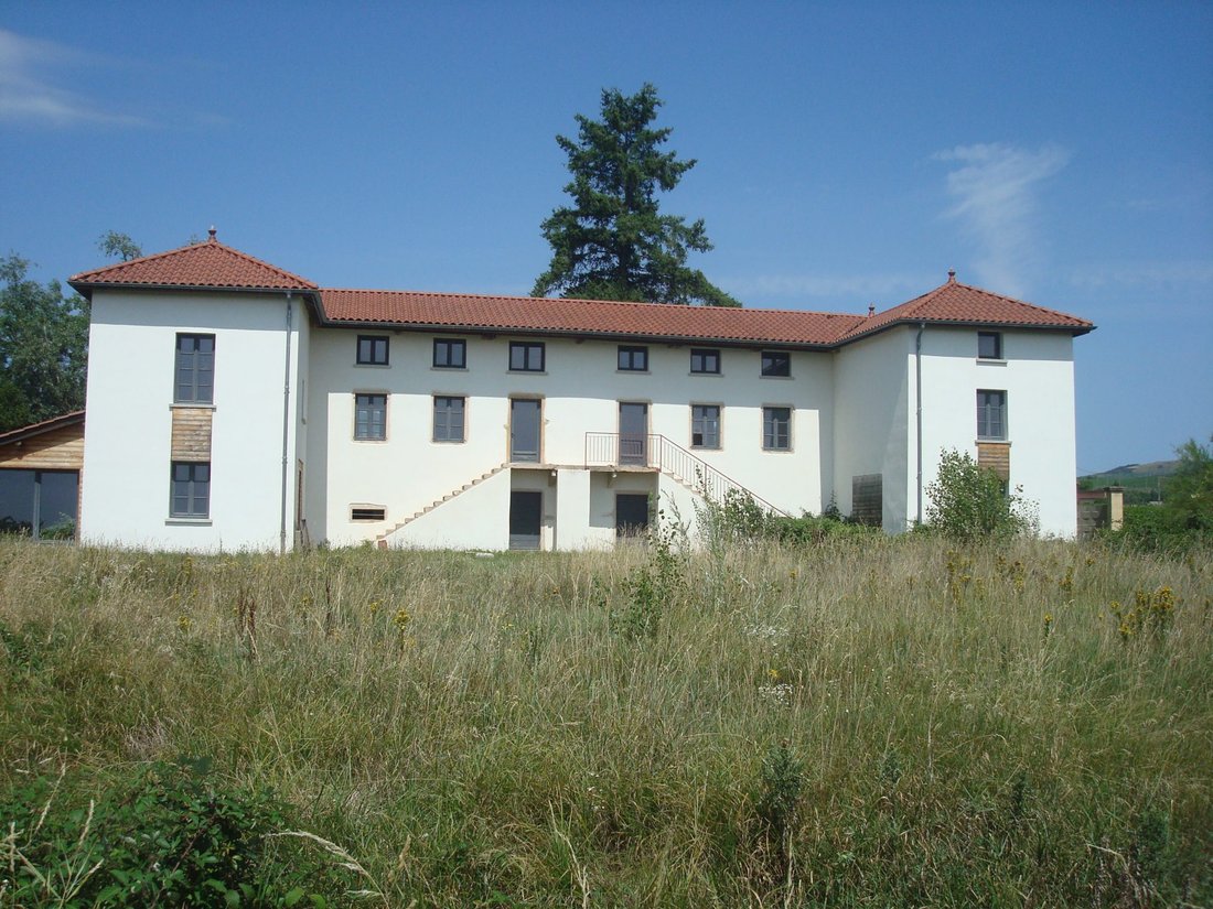 House in Villie-Morgon, Auvergne-Rhône-Alpes, France 1 - 16339979