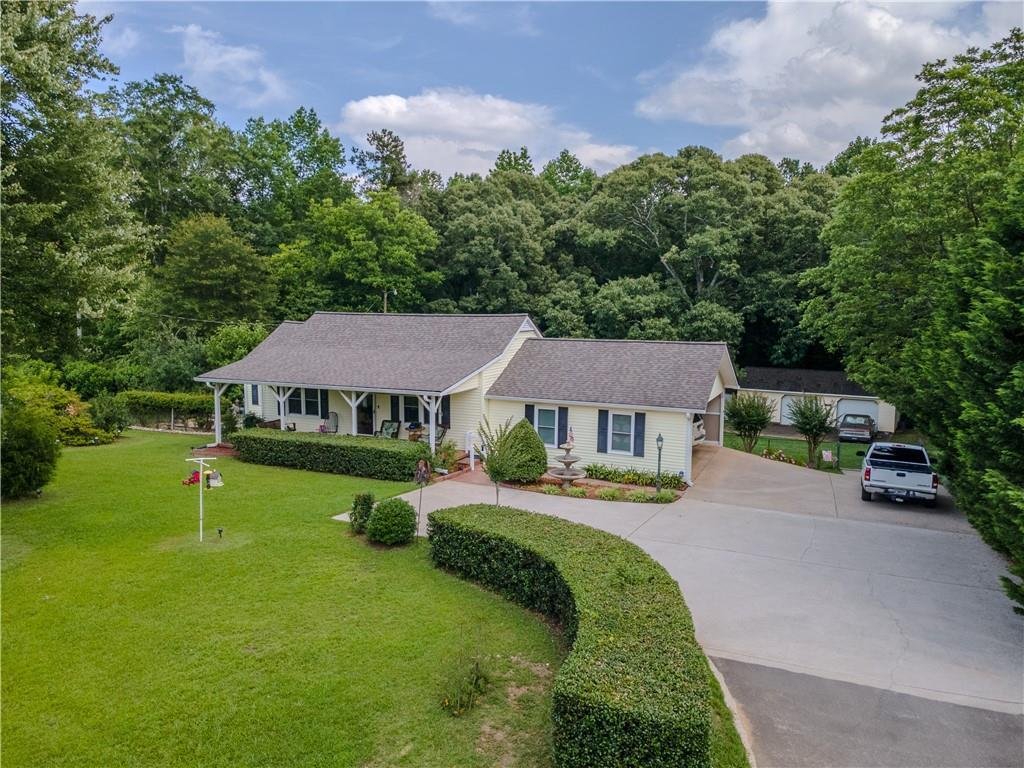 House in Buford, Georgia, United States 2 - 15769451