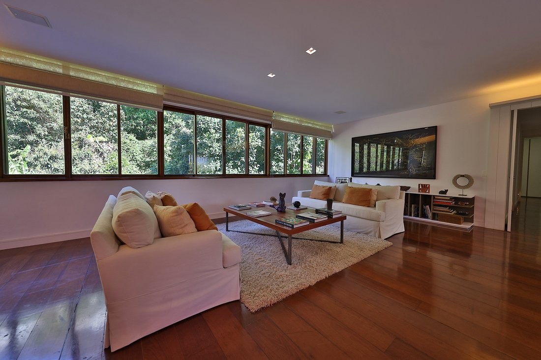 Apartment in Rio de Janeiro, State of Rio de Janeiro, Brazil 4 - 16342271