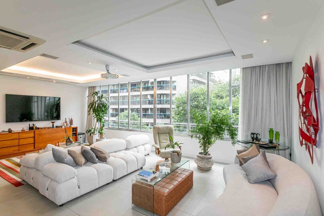 Apartment in Rio de Janeiro, State of Rio de Janeiro, Brazil 2 - 16342237