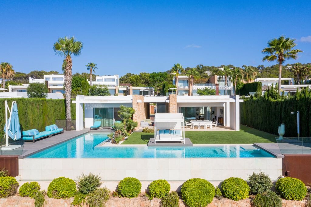 House in Sant Josep de sa Talaia, Balearic Islands, Spain 1 - 16338771