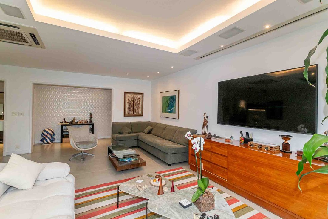 Apartment in Rio de Janeiro, State of Rio de Janeiro, Brazil 5 - 16342237