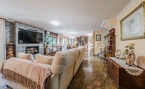 Maison à Andorre-la-Vieille, Andorre-la-Vieille, Andorre 1