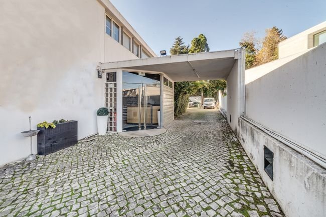 House in Belem, Lisbon, Portugal 5 - 16355611