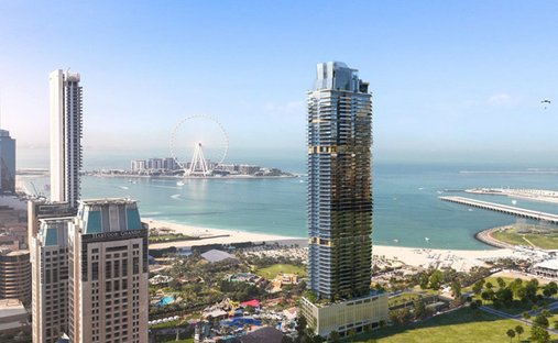 Apartment in Dubai, Dubai, United Arab Emirates 1