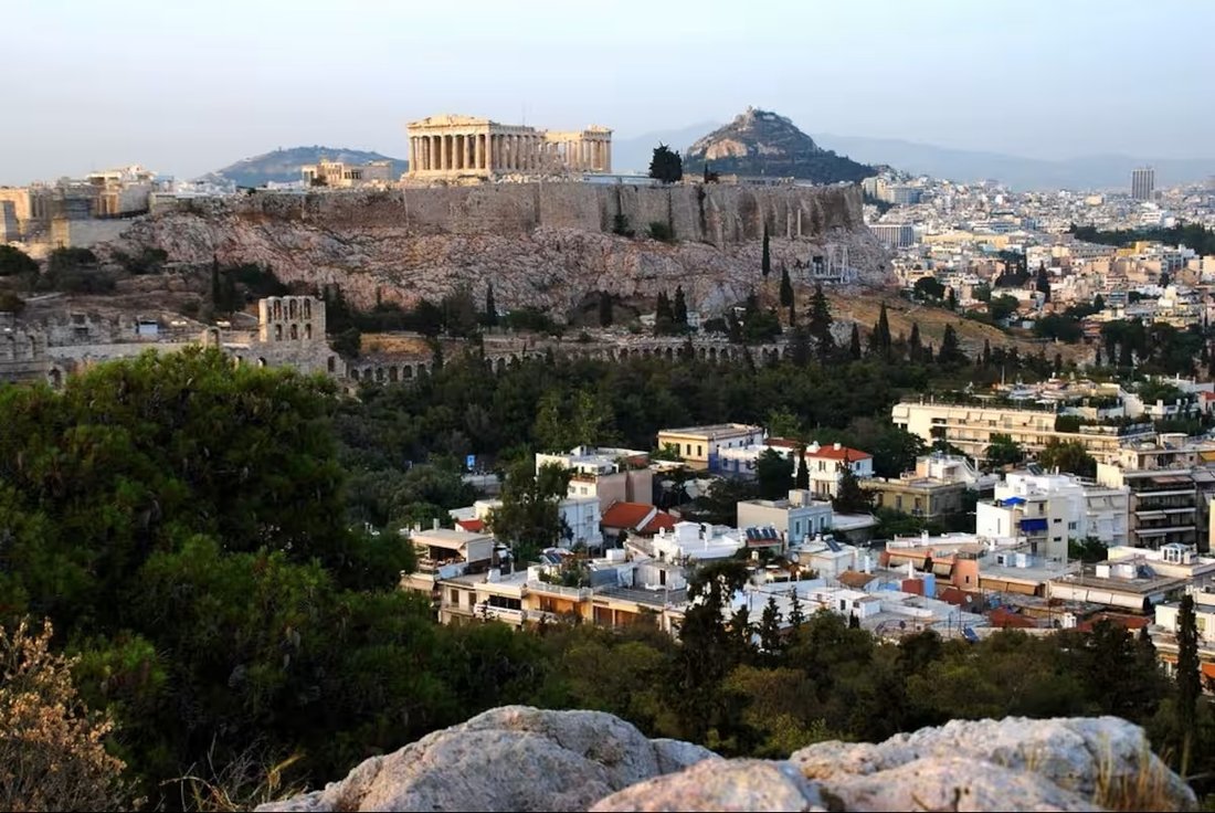 House in 1st District of Athens, Athens, Greece 2 - 16355048