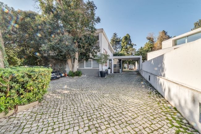 House in Belem, Lisbon, Portugal 4 - 16355611