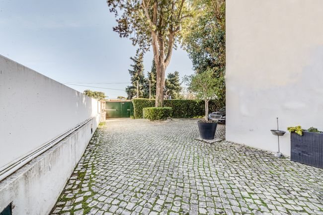House in Belem, Lisbon, Portugal 3 - 16355611