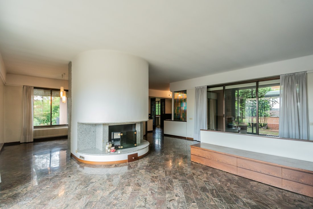 Villa à Centro, Gallarate, Lombardie 5 - 16355419