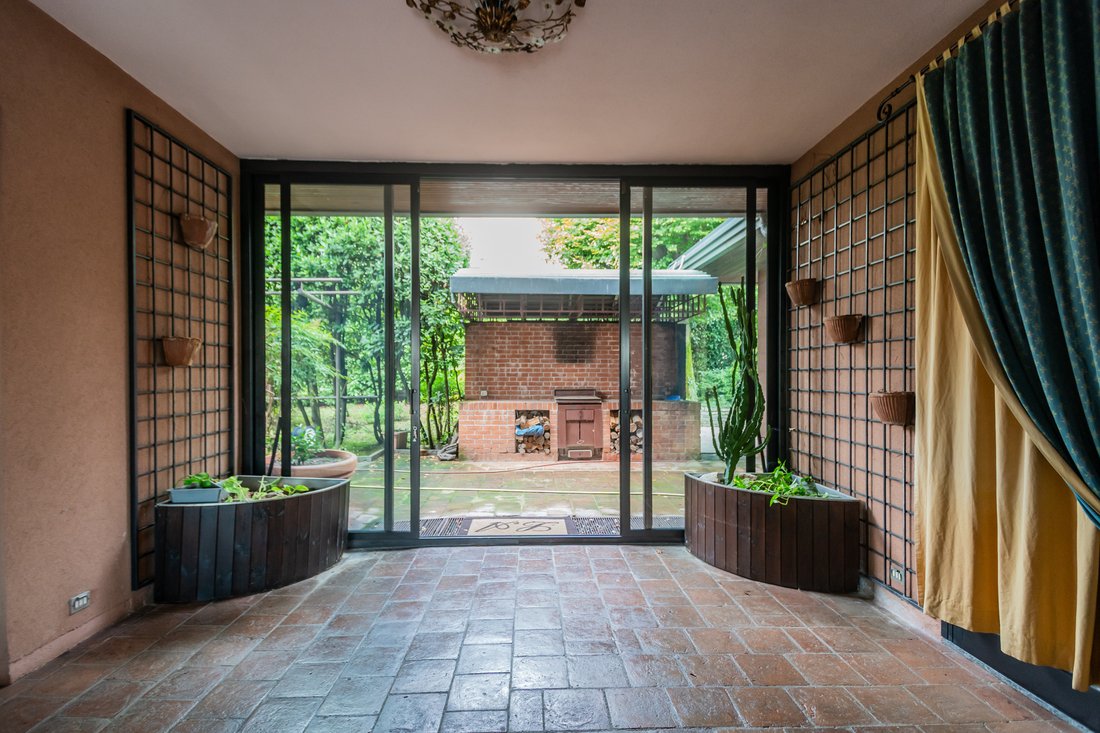 Villa à Centro, Gallarate, Lombardie 4 - 16355419