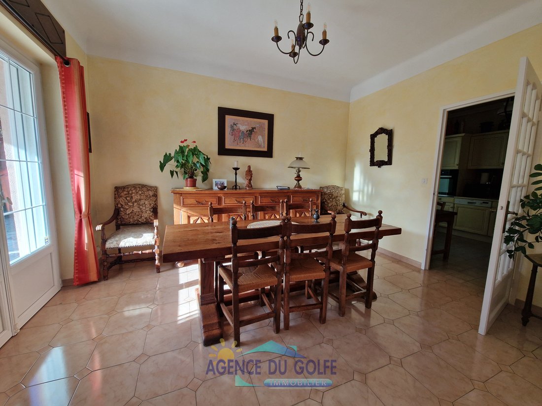 House in La Ciotat, Provence-Alpes-Côte d'Azur, France 3 - 16358825