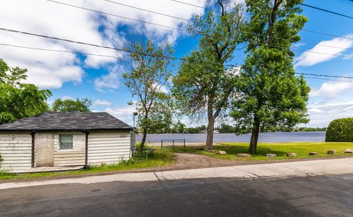 House in Laval, Quebec, Canada 1