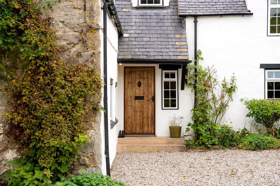 House in RhydYFoel, Conwy County, Wales 2 - 16358338