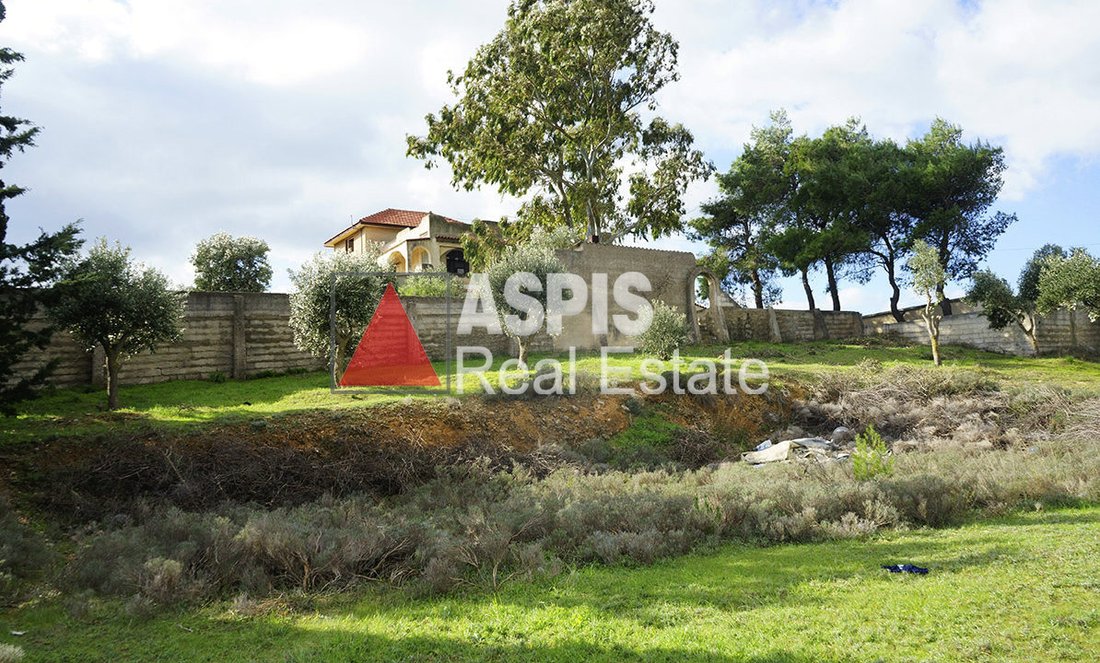 House in Kropia, Attica, Greece 5 - 16363787