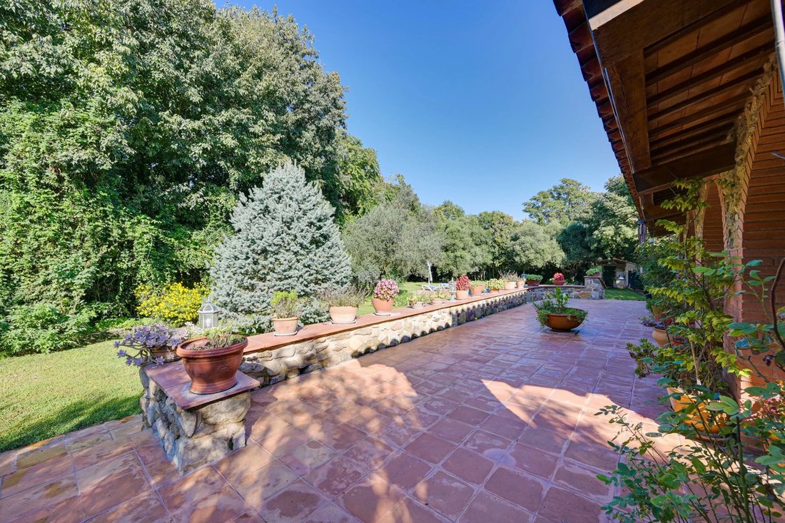 Country House in Spain 5 - 16358625
