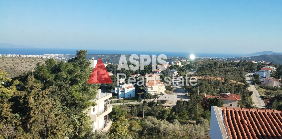 Villa in Rafina, Attica, Greece 3 - 16363757