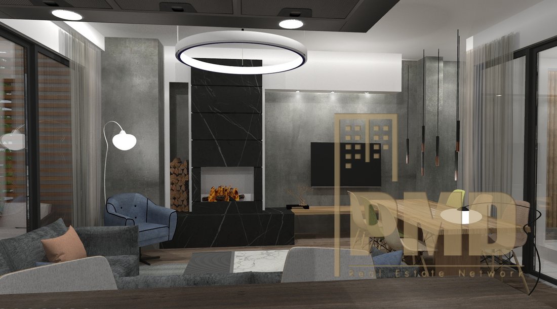Apartment in 1st Community of Kallithea, Attica, Greece 1 - 16363836