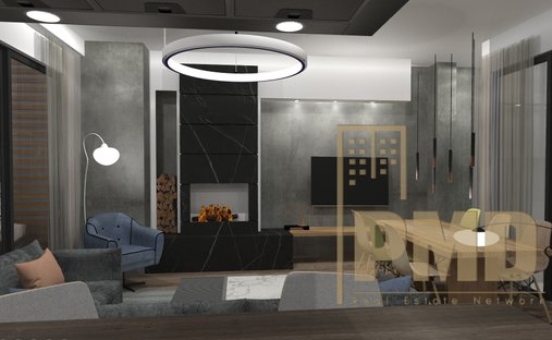 Apartment in 1st Community of Kallithea, Attica, Greece 1