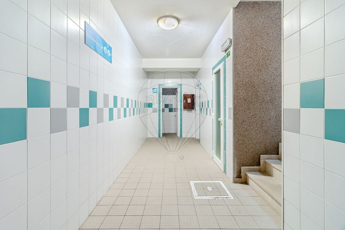 Apartment in Canidelo, Porto District, Portugal 2 - 16358937