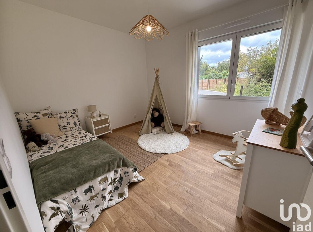 Apartment in Loustalot, Gradignan, France 4 - 14906122
