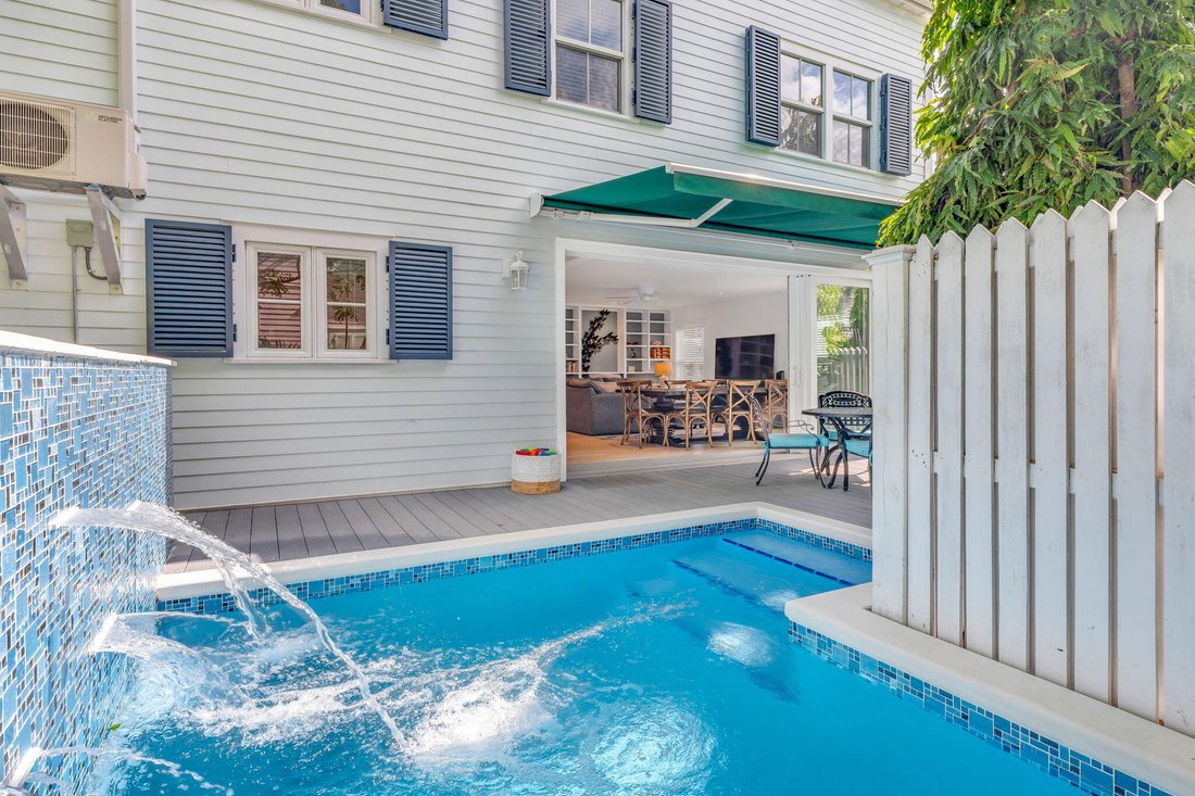 House in Key West, Florida, United States 2 - 16359945
