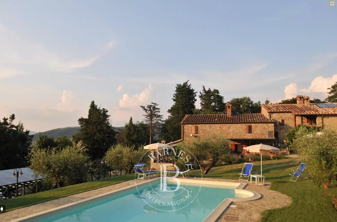 Passignano sul Trasimeno, Umbria, Italy 2 - 16358522