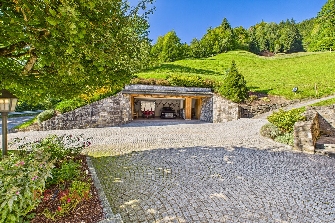 House in Laterns, Vorarlberg, Austria 3 - 16361779