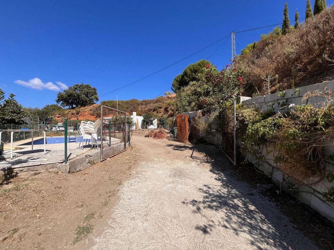 Country House in Ojen, Andalusia, Spain 3 - 16362643