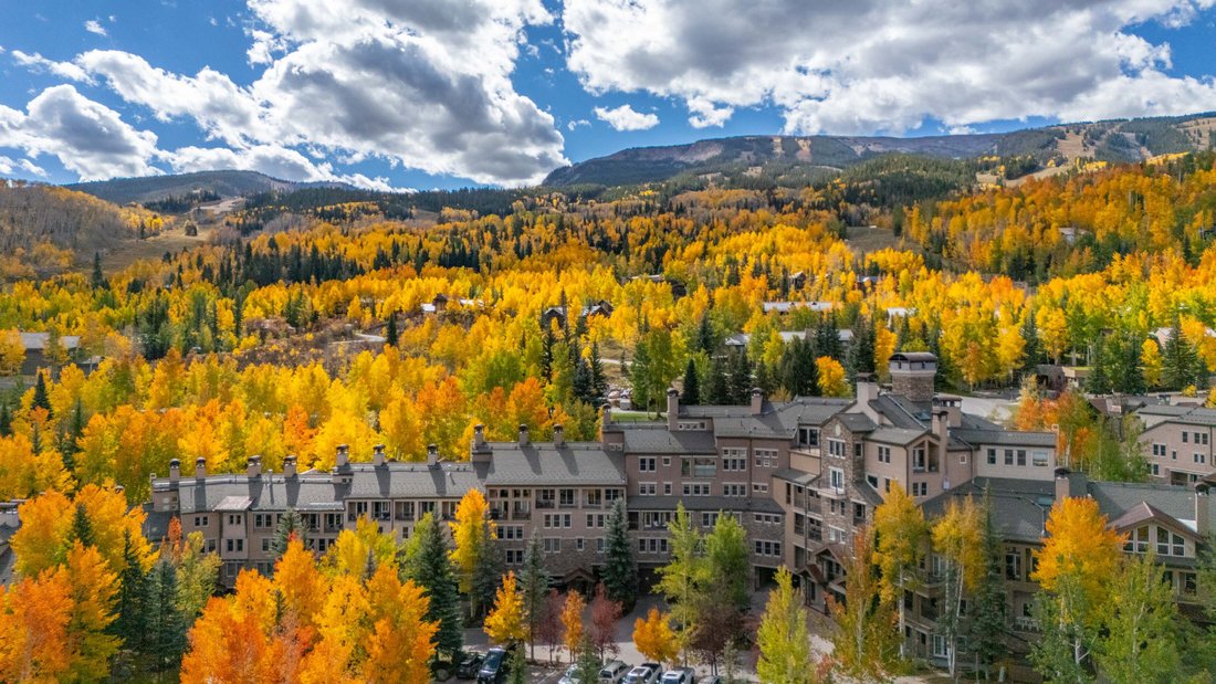 Condo in Snowmass Village, Colorado, United States 1 - 16350763