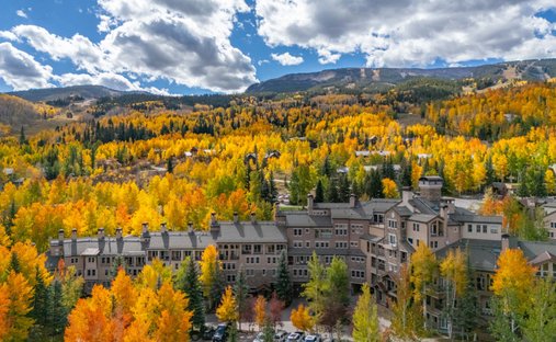 Condominio en Snowmass Village, Colorado, Estados Unidos 1