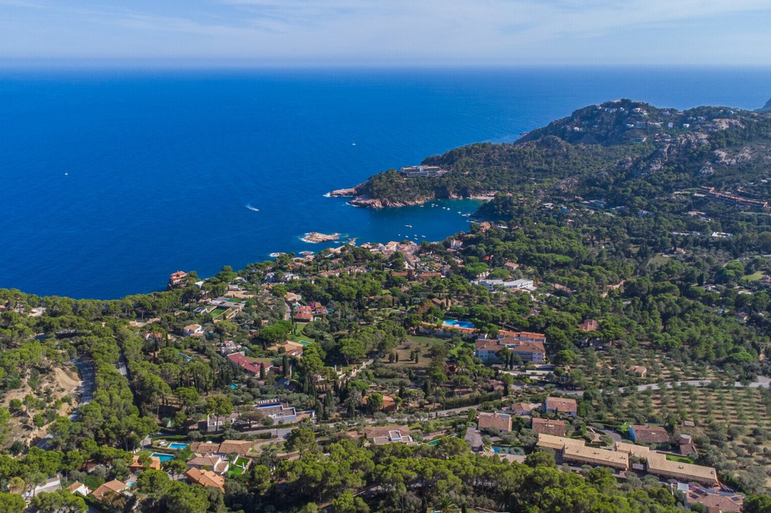 House in Begur, Catalonia, Spain 2 - 16359641