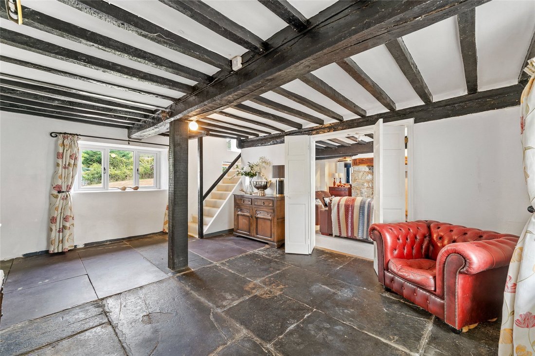 House in RhydYFoel, Conwy County, Wales 4 - 16358338