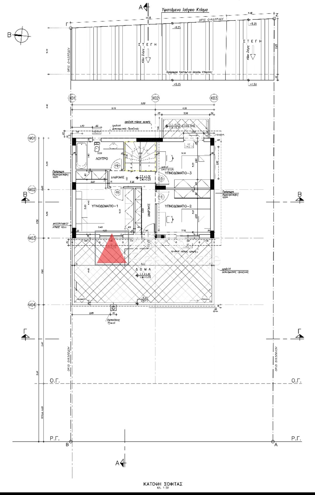 House in Rafina, Attica, Greece 5 - 16363745