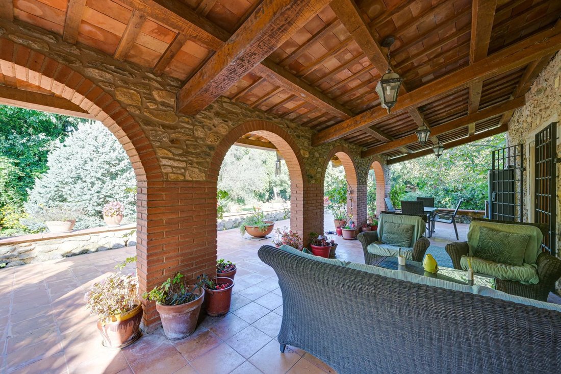 Country House in Spain 4 - 16358625