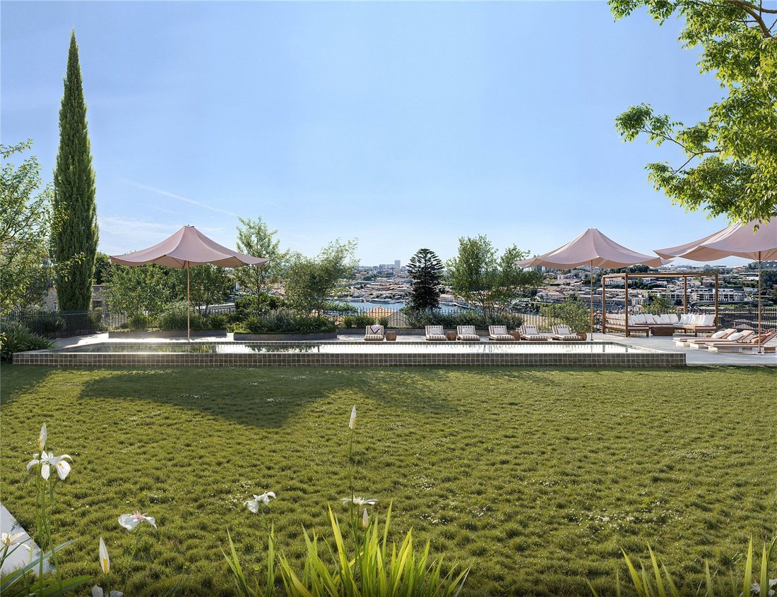 Apartment in Cedofeita, Santo Ildefonso, Se, Miragaia, Sao Nicolau e Vitoria, Porto District, Portugal 1 - 16359534