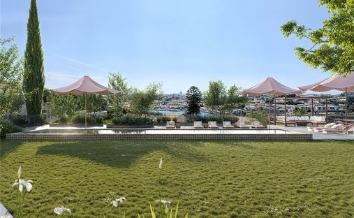 Apartment in Cedofeita, Santo Ildefonso, Se, Miragaia, Sao Nicolau e Vitoria, Porto District, Portugal 1