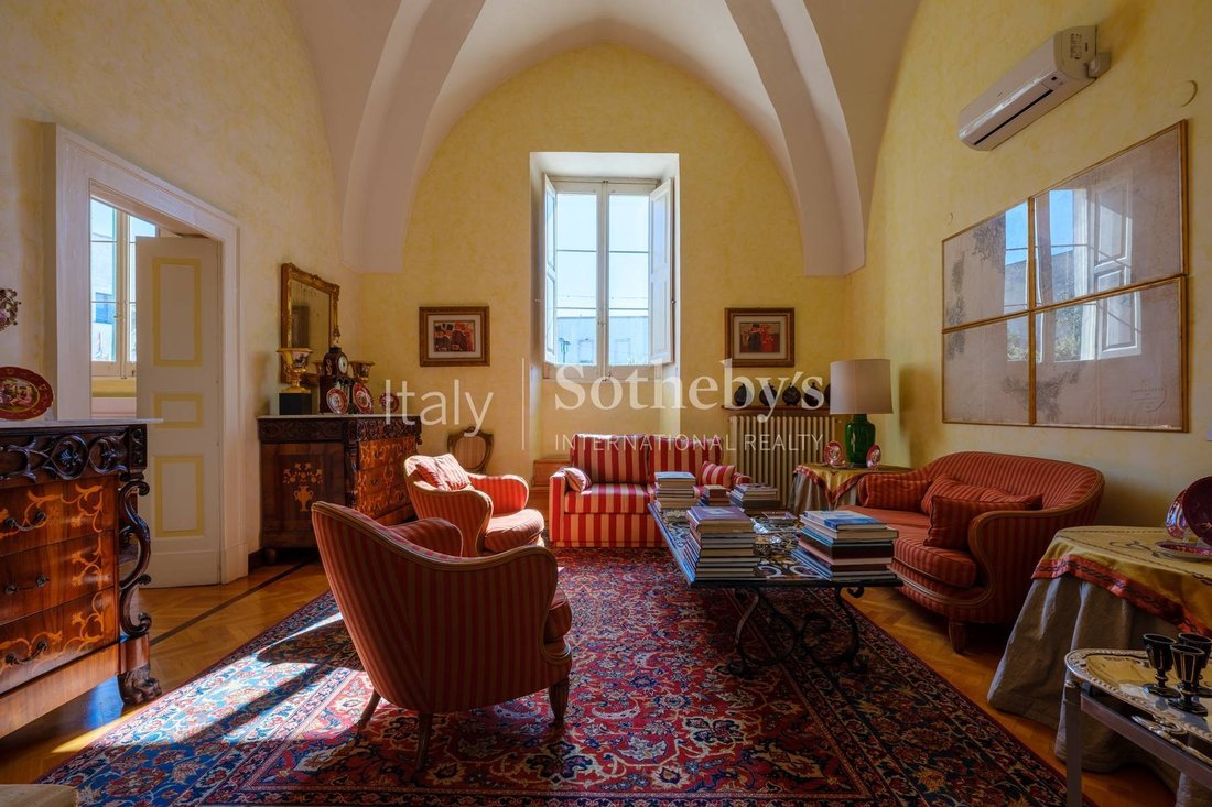 House in Presicce-Acquarica, Apulia, Italy 5 - 16355159
